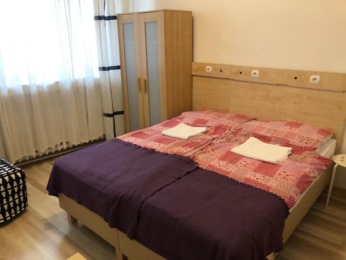 Studio Anna Kraków Eksteriør billede