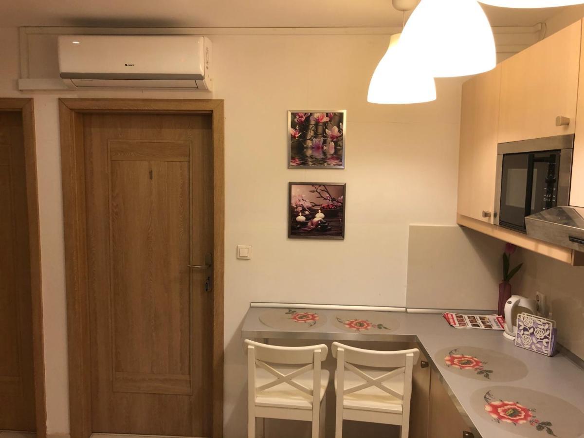 Studio Anna Kraków Eksteriør billede