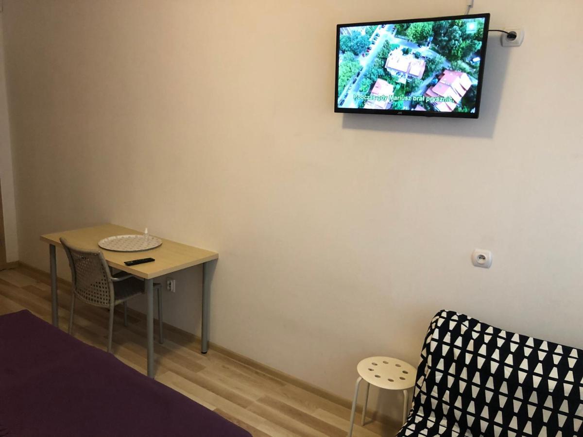 Studio Anna Kraków Eksteriør billede