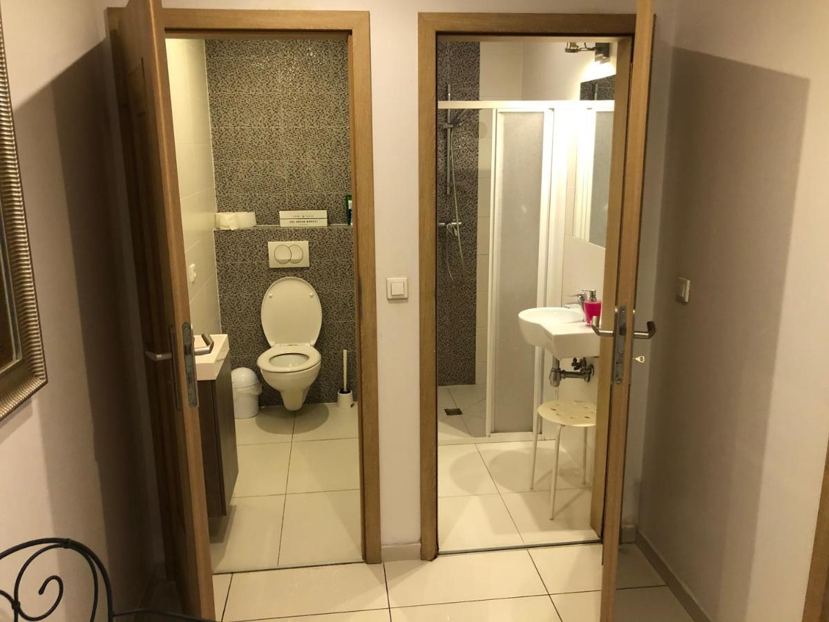 Studio Anna Kraków Eksteriør billede