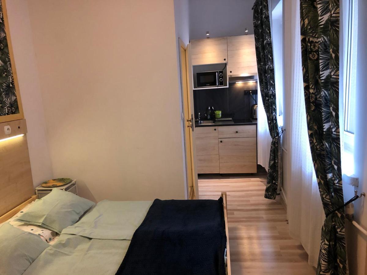 Studio Anna Kraków Eksteriør billede