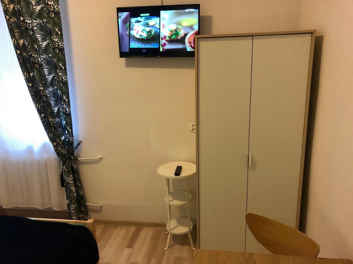 Studio Anna Kraków Eksteriør billede