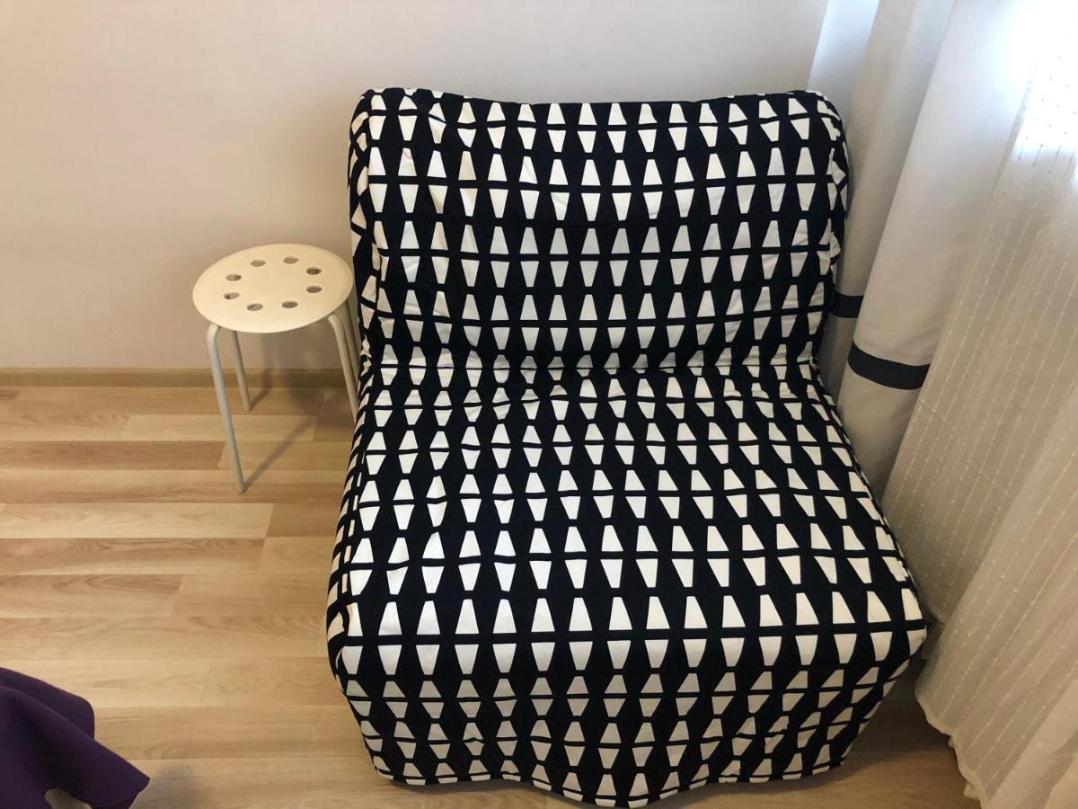 Studio Anna Kraków Eksteriør billede