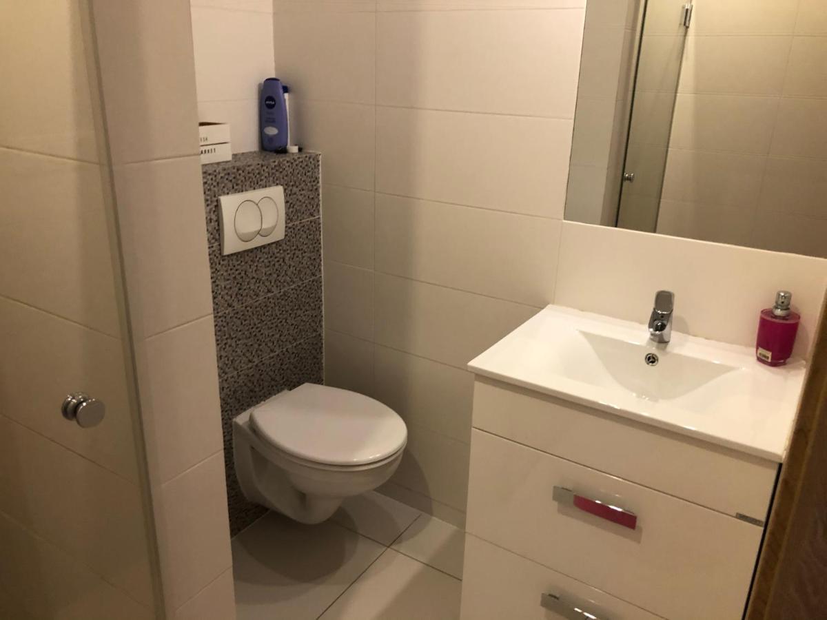 Studio Anna Kraków Eksteriør billede