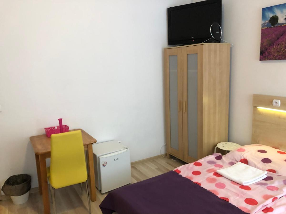 Studio Anna Kraków Eksteriør billede