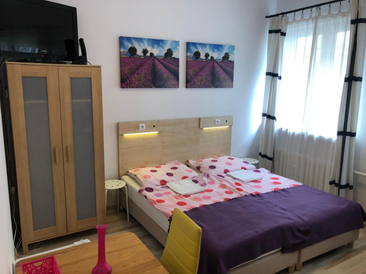 Studio Anna Kraków Eksteriør billede