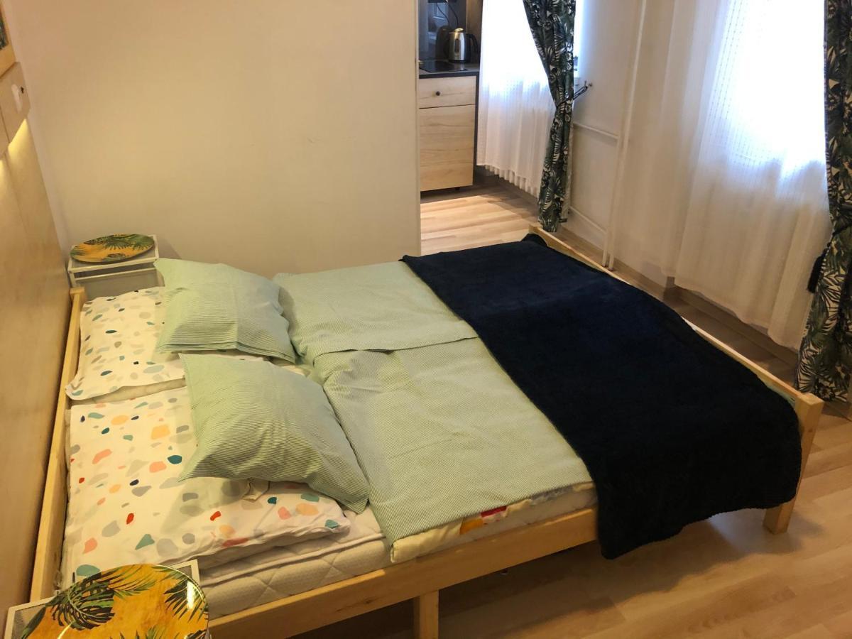 Studio Anna Kraków Eksteriør billede