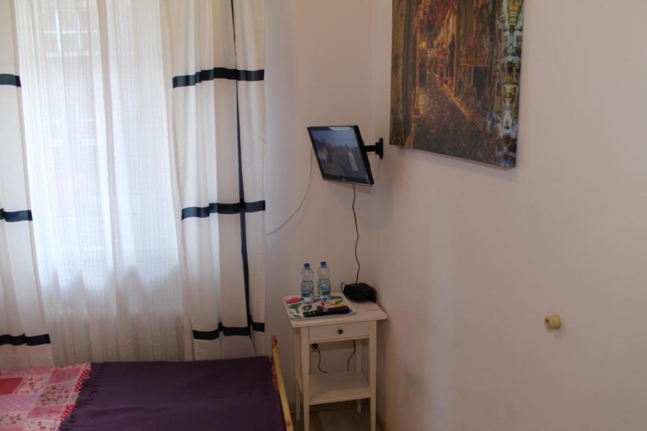 Studio Anna Kraków Eksteriør billede
