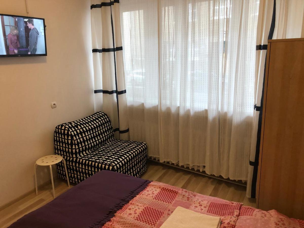 Studio Anna Kraków Eksteriør billede