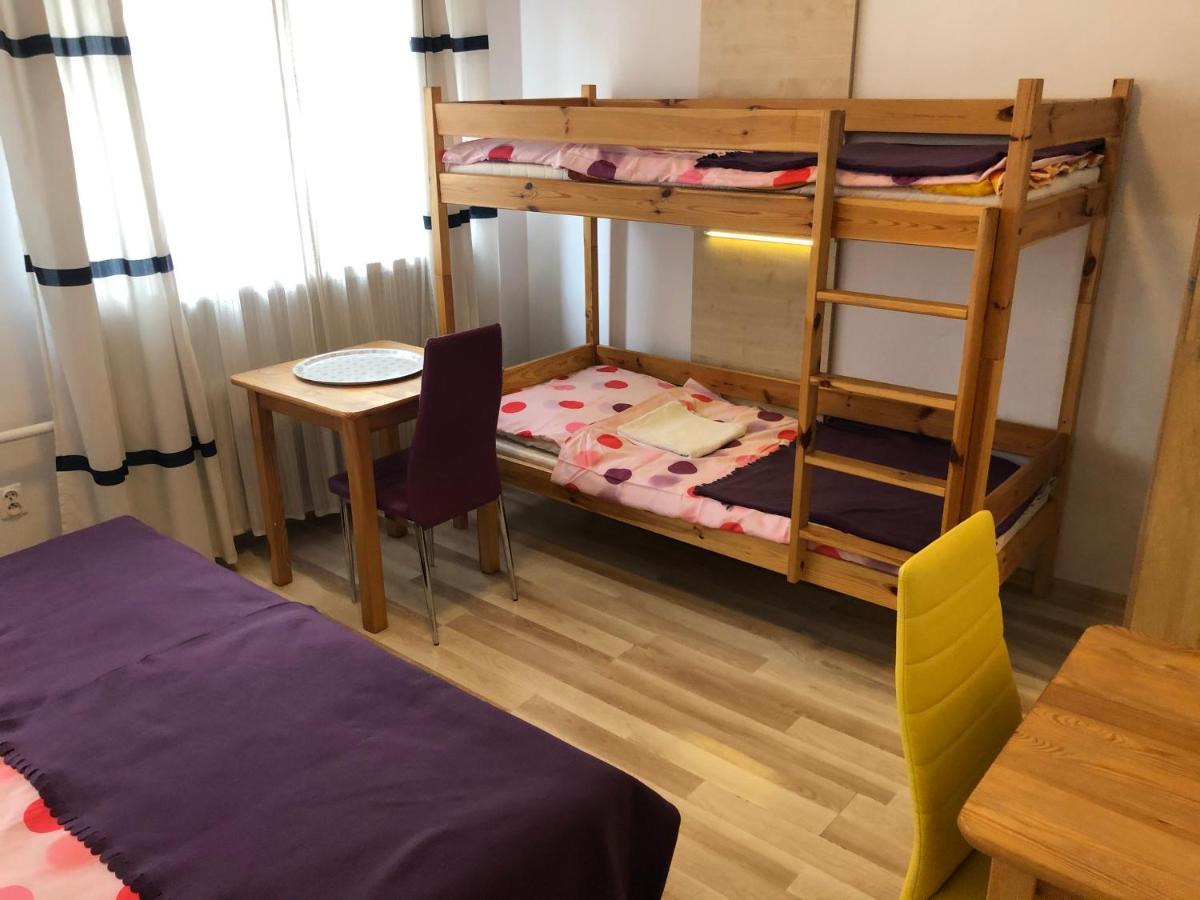 Studio Anna Kraków Eksteriør billede