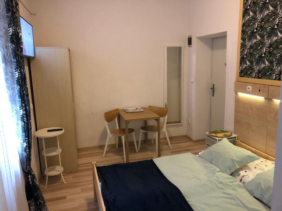 Studio Anna Kraków Eksteriør billede