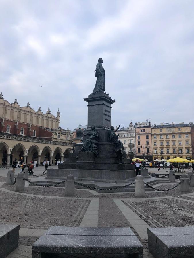 Studio Anna Kraków Eksteriør billede