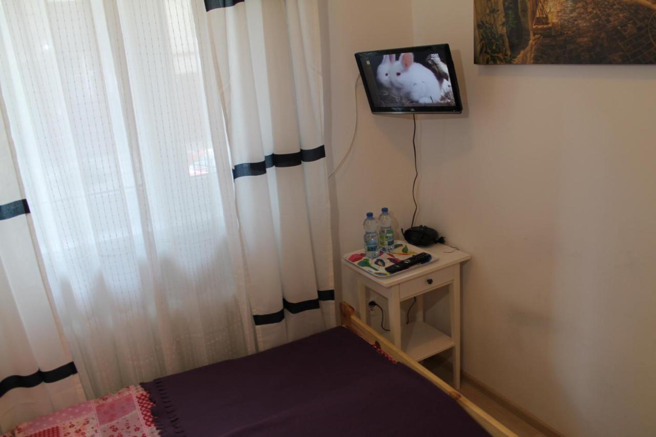 Studio Anna Kraków Eksteriør billede