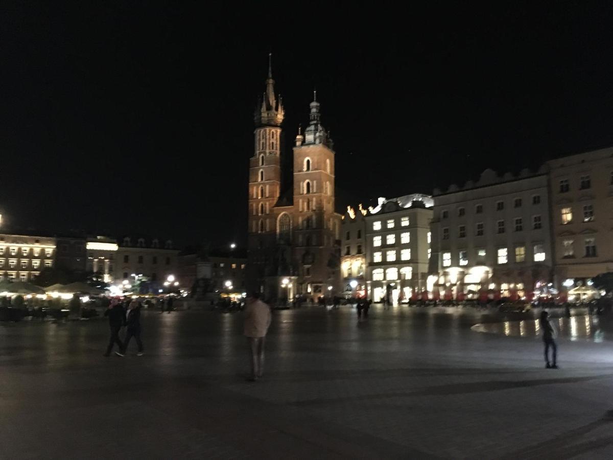 Studio Anna Kraków Eksteriør billede