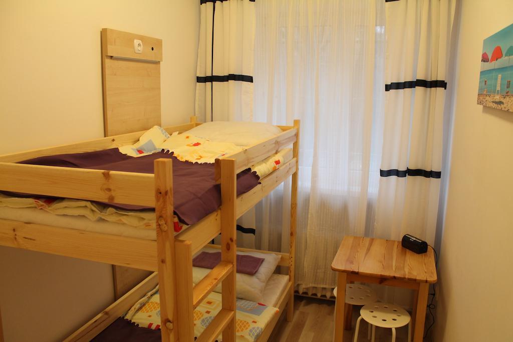 Studio Anna Kraków Værelse billede
