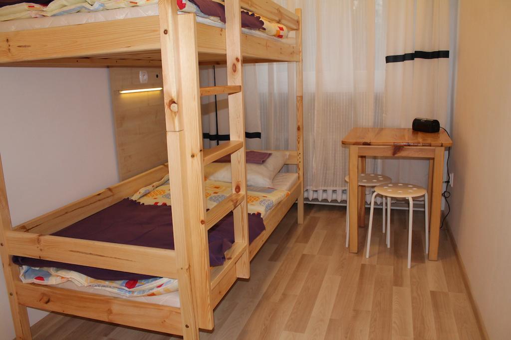 Studio Anna Kraków Værelse billede