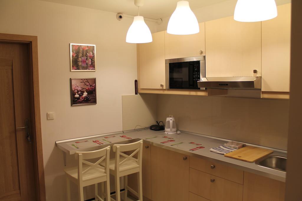 Studio Anna Kraków Eksteriør billede